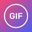 เครื่องสร้างวิดีโอ GIF icon