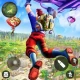 Cover Hunter: 3v3 Team Battle icon