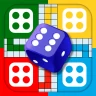 Ludo Superstar Gioco da Tavolo