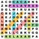 Mots Mêlés - Jeu de Mots icon