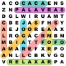 Woordzoeker: Word Puzzle