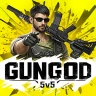 Gun God: 5v5 TDM Arena