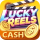 LuckyReels icon