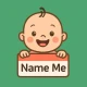 Baby Name Generator icon