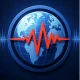 Quake Watch - Earthquake Map icon