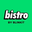 Bistro: Food in minutes icon