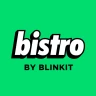 Bistro: Food in minutes