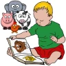 Teach Your Kids Animal Sounds