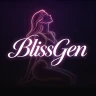 BlissGen - AI Video & Photo
