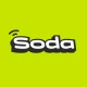 SODA LIVE 视频秀場直播，歌唱才藝直播平臺 icon
