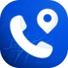 कॉलर आईडी नाम लोकेशन, थीम