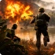 Hell Let Loose: War icon