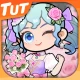 Sparkle City:Super Idols Life icon
