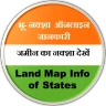 Bhu Naksha Info Online
