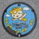 マンホールカードマップ icon