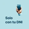 Tarjeta de Crédito con DNI
