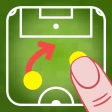 Quadro Tático: Futebol icon