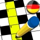 Kreuzworträtsel Deutsch Rätsel icon