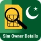 Pak Sim Owner Details 2026 icon