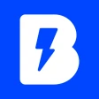 BluSmart: Safe Electric Cabs icon