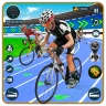 BMX Cycle Racing: Cycle Stunts