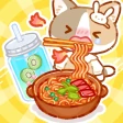 แมวชาไข่ตุ๋น: โปรแกรมจำลองASMR icon