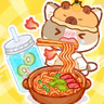 Cat Boba Tea: ASMR 먹방 고수