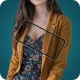 Full Body Xray Simulator icon