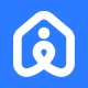 복덕빵- 부동산 직거래 아파트 오피스텔 빌라 원룸 매매 icon