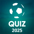 Football Quiz - Teste futebol icon