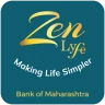 Zen Lyfe - Bank of Maharashtra