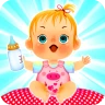 Soins pour bébé - Jeux enfants