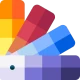 Paint my Room - 색상 시도 icon