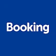 Booking.com لحجوزات الفنادق icon
