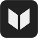 Bookcaze icon