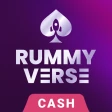 RummyVerse - Online Cash Rummy icon