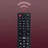 Mando para TV LG