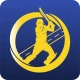 Cric11 - Cricket Scoring App icon