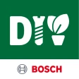 Bosch DIY: Garanzia e Promo icon