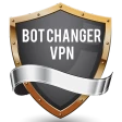 Bot Changer VPN icon