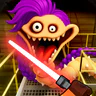 Spranky Slash Runner