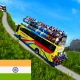 Bus Simulator : Death Road icon