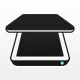 الماسح الضوئي لـ iScanner icon