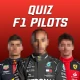 Quiz F1 - Indovina il Pilota icon