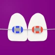 เครื่องมือจัดฟัน BraceMate icon