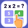 Tablas de Multiplicar & Math