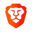 متصفح الويب الخاص الشجاع icon