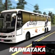 Karnataka Traffic Mod Bussid icon