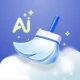 AI Cleaner: Limpar Telemóvel icon