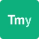 Teamy: app voor sportteams icon